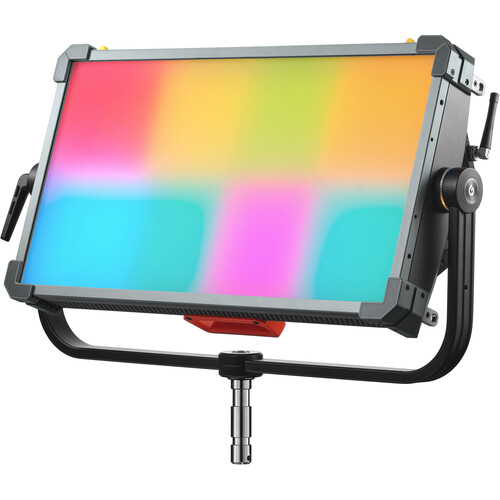 Godox KNOWLED P600R RGB LED Light Panel - 7